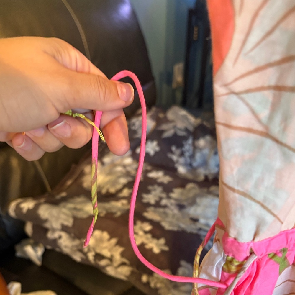 Farm Rio Dress - Picture 7 of 10